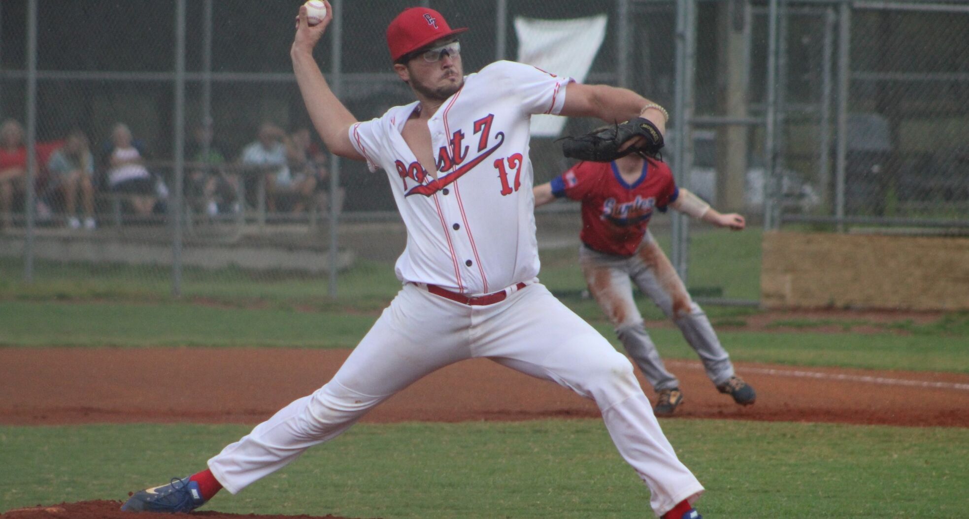 summer league baseball